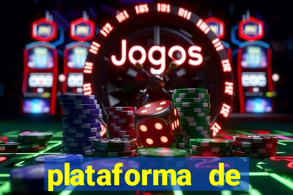 plataforma de ganhar dinheiro jogando